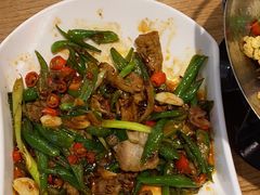 -九老汉·川渝江湖菜(合川路2店)