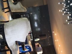 大堂-唐拉雅秀酒店-西锦汇空中BBQ·思创餐厅