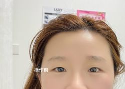 -MISS STAR·半永久纹眉·发际线·美瞳线