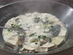 -好灶头妈妈菜·柴火灶台鱼·千岛湖土菜地标美食