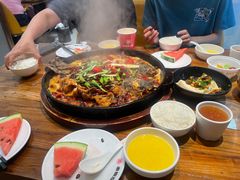 -老板恋上鱼(印象城店)