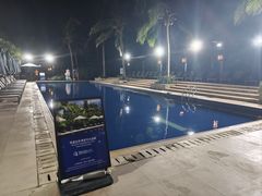 -三亚亚龙湾红树林度假酒店