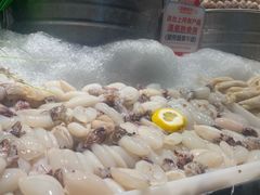-吉布鲁牛排海鲜自助(成都大悦城店)
