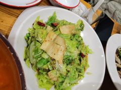 -永红源·啤酒烧烤海鲜大排档(台柳路店)