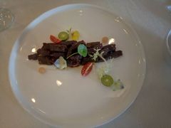 -锦江宾馆-花园餐厅