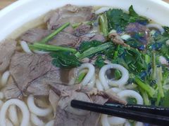 -贵州六盘水羊肉粉(观音桥店)