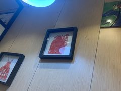 -秦老大西安羊肉泡馍馆(健德门店)