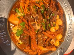 -胖哥俩肉蟹煲(梅溪步步高店)