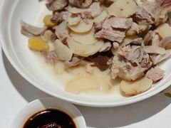 猪肚汤-花城苑广府菜(侨鑫店)