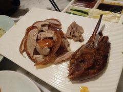 -雀蓝川菜(星悦汇店)