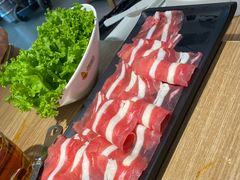 -彤德莱火锅(乐陵路店)