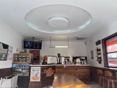 -Catch Bagel(芳草地店)