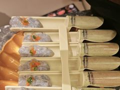-牛YO寿喜烧·铁板烧和牛火锅自助(市府恒隆店)