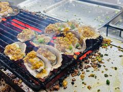 -海大南门夜市(海富街店)