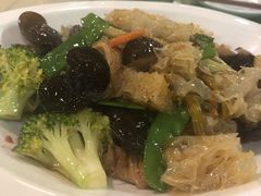 XO醬炒罗汉斋-佛有缘·32年老字号(广州首店)