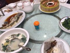 -崖口红树林海鲜餐厅