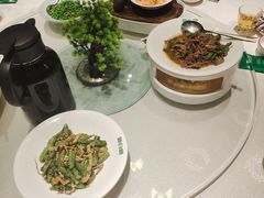 -新白鹿餐厅(龙游路总店·杭帮菜名店)
