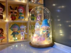 -泡泡玛特POPMART(天环购物中心店)