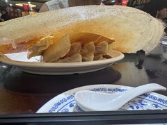 -邢家锅贴老店·非遗·开封菜(金明广场店)