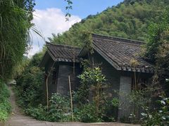 -宁波五龙潭景区