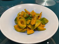 -阿里疆Alijiang·丝路美食·异域风情·清真(长楹天街店)