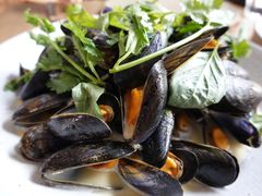 青口贝-BOR Eatery(安福路店)