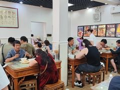 -清真·鸦儿李记·小馆(后海店)