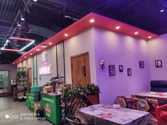 -金陵暴走小龙虾·迷踪蟹(凯德MALL店)