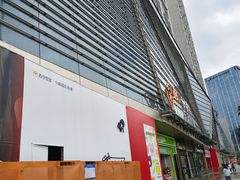 -万达广场(南昌红谷滩店)