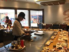 -赤坂亭·M9和牛烧肉·铁板烧(合肥万象城店)