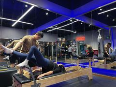 -NRG 健身私教CLUB(云山路店)