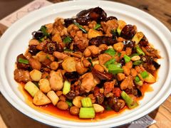 -树厨贵州菜(大十字店)