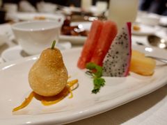 -北京中国大饭店