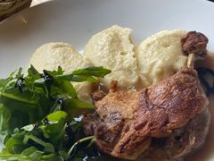-LA MAISON公鸡和龙(蛇口店)