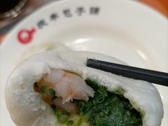 -庆丰包子铺(西单店)