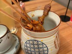 -雪熊精酿·哈尔滨烧烤酒馆(非遗大串店)