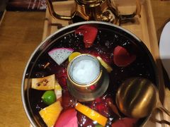 -别院里音乐餐酒吧(双流航空港店)