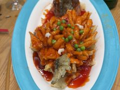-金典银峰老鹅馆·昆山菜(亭林公园店)
