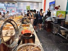 -十方新概念素食餐厅(厚街店)