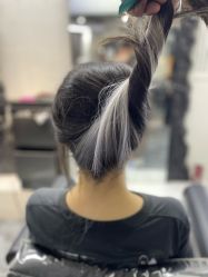 -Sying杉影日式烫染專門店