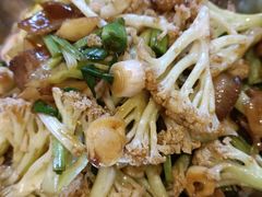 -马老大烧烤(和平路店)
