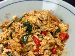 -荆九爷爆炒桥头三嫩(夫子庙店)