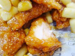 -BOPEYE·波派炸鸡(九霄天地店)