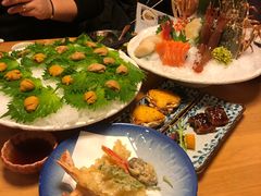 -王鼎精致料理铁板烧(世博源店)