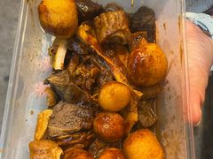 -明记牛杂(新马路分店)
