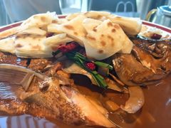 -旺顺阁·北京菜(北辰上品+)