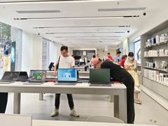 -小米之家(岭南天地店)