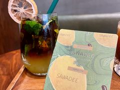 Sawadee萨瓦迪-DECAMERON十日谈(卓悦汇店)