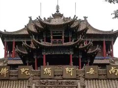 -高庙保安寺
