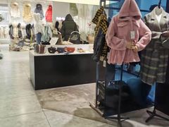 -兴旺欧韩城(上海兴旺国际服饰城店)